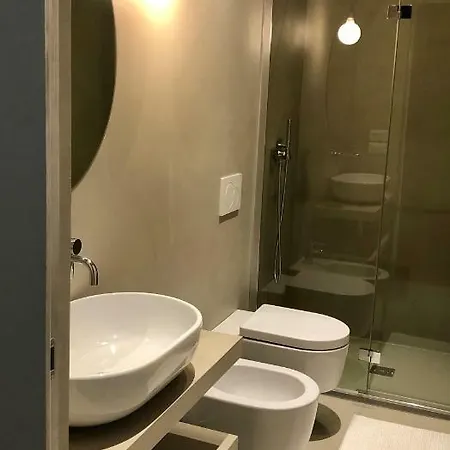 Apartment Pasubio A21 *