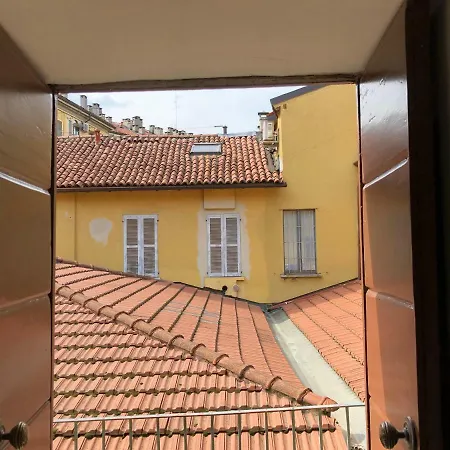 Apartment Pasubio A21 Mailand