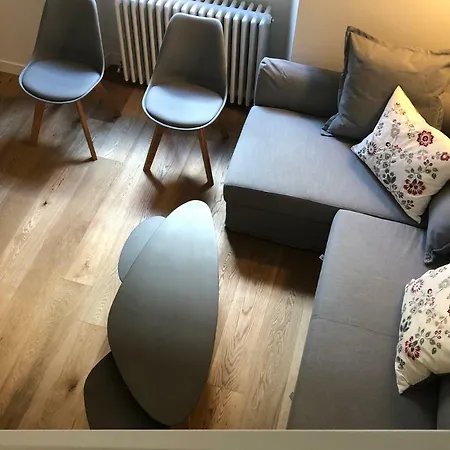 Pasubio A21 Apartment Milan