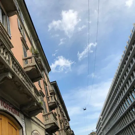 Pasubio A21 Apartment