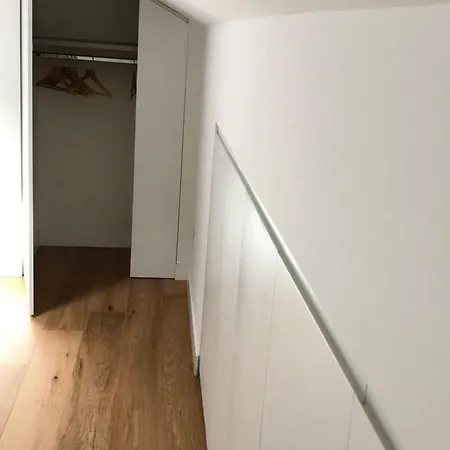 Pasubio A21 Apartment