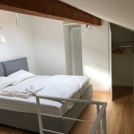 Apartment Pasubio A21